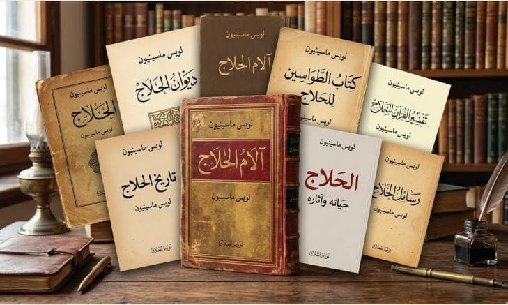 شخصيات صوفية