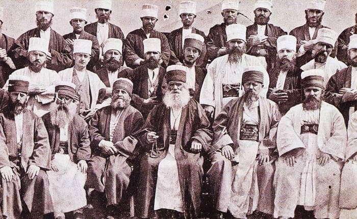 محطات تاريخية