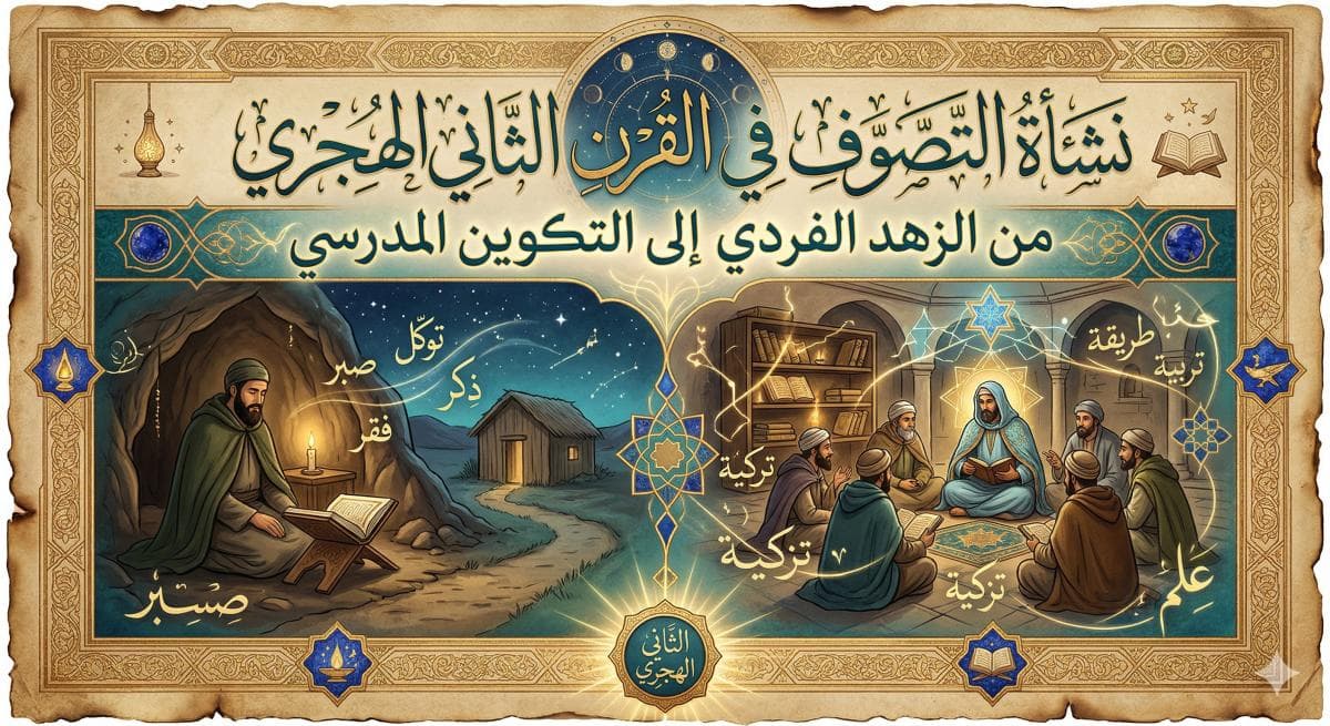 محطات تاريخية